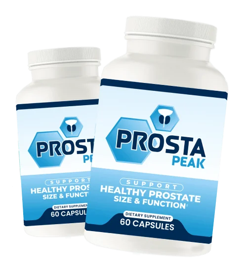 prostapeak-supplement