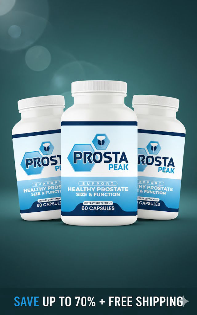 prostapeak _official_website